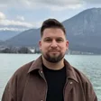 Vlad, the developer of Override